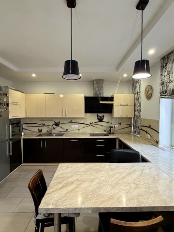 Регенераторна вул., 4 к3