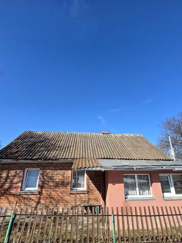 Провулок Шевченка, 8