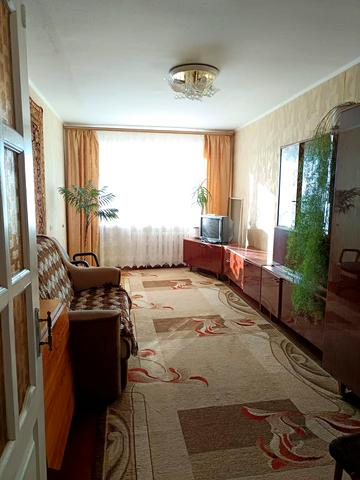 Короленка вул., 3б