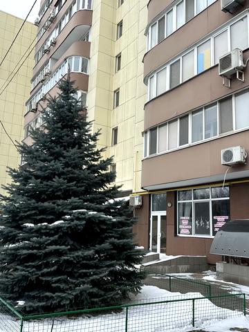 Рельєфна вул., 8