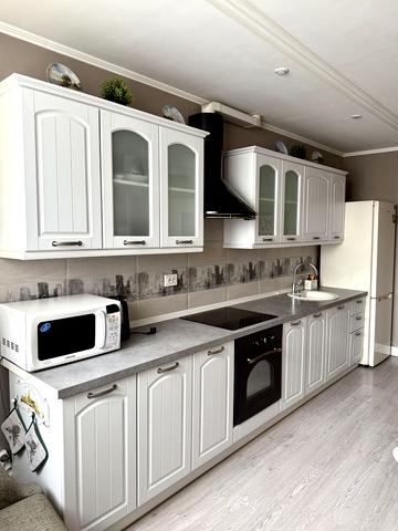 Юрія Шумського вул., 3-Г