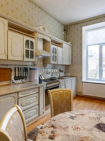 Тарасівська вул., 6-А