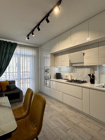 Олександра Довженка вул., 39