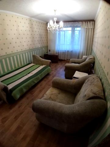 Академіка Корольова вул., 58