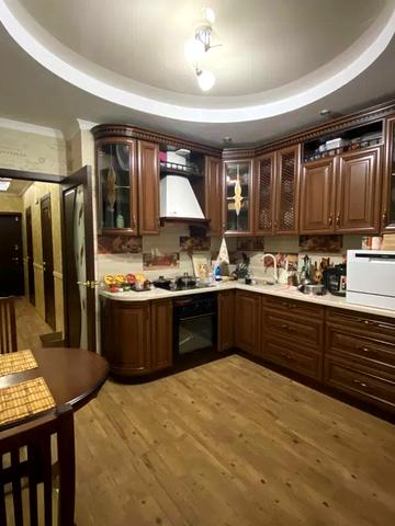 Вахтанга Кікабідзе вул. (Булгакова), 13-А