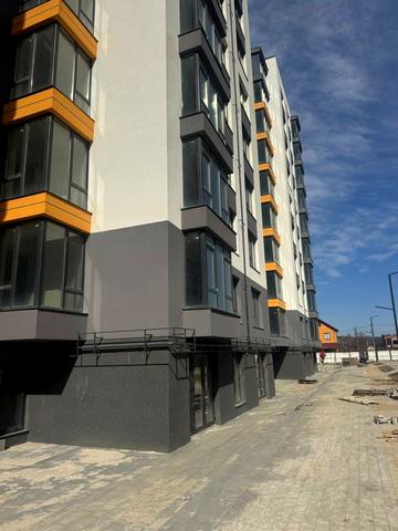 Ключний пров., (Будинок 2)