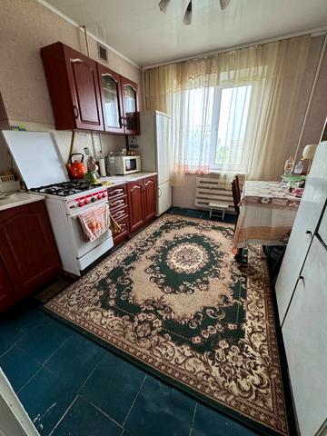 Метробудівська вул., 5