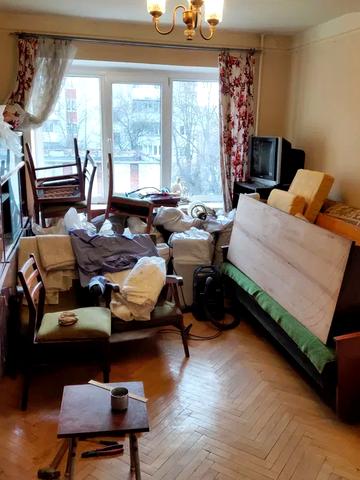 Роксоляни вул., 21