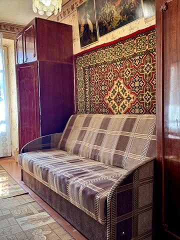 Вячеслава Чорновола вул. (Юрія Савченка), 46