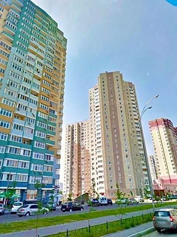 Софії Русової вул., 7-А