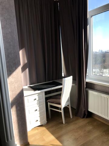 Степана Руданського вул., 3-А