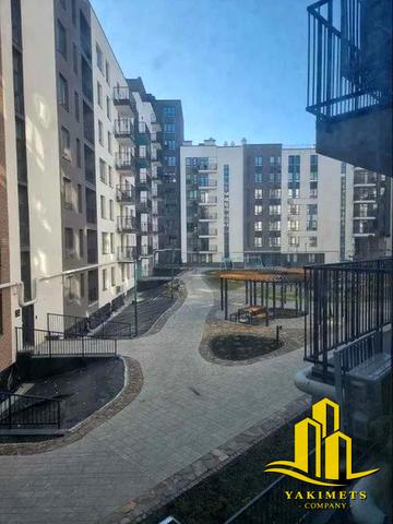 Щирецька вул., 8А