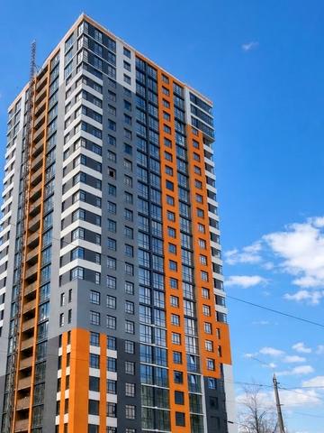 Автозаводська вул., 72-Б