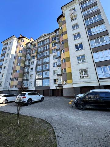 Слобідська вул., 9
