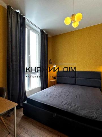 Салютна вул., 2к9