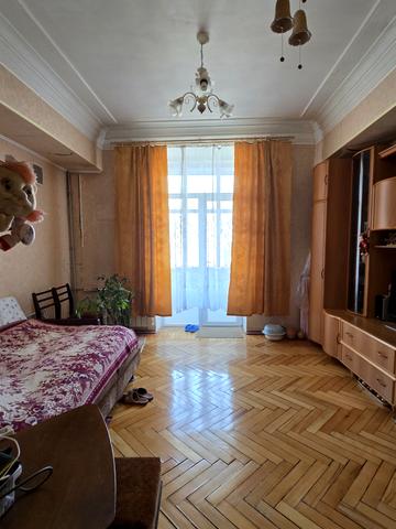 Георгія Тарасенка вул. (Плеханівська), 41/43