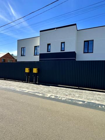 Вишнева вул.