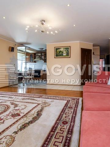 Космічна вул., 6