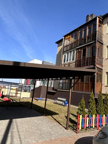 Костя Гордієнка, 2