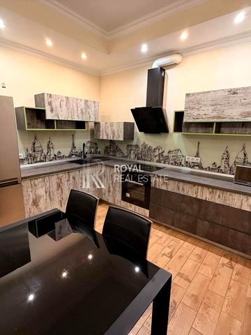 Саксаганського вул., 37-К