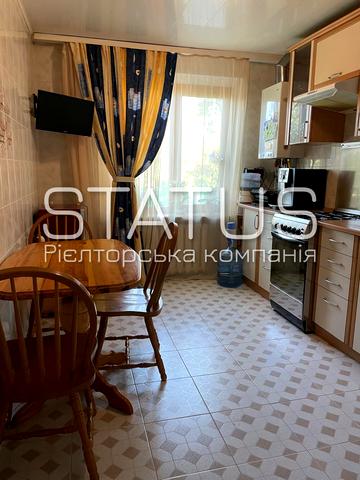 Семена Антонця вул. (Балакіна), 8