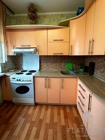 Мрії вул. (Академіка Туполєва), 18-Г