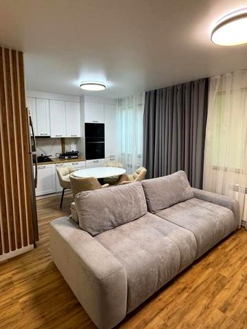 Марії Заньковецької вул., 25