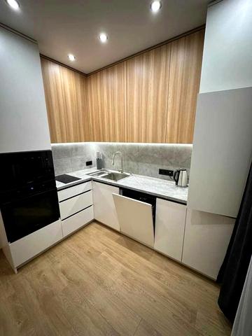 Лемківська вул., 9-А