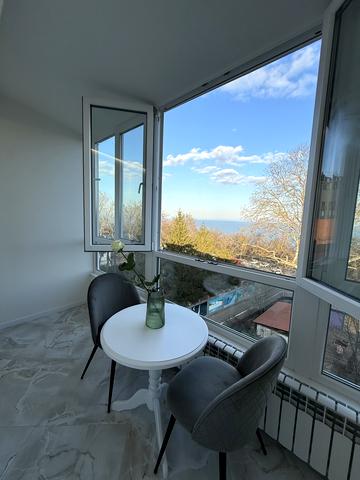 Чорноморська вул., 2а