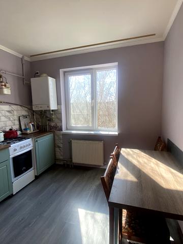 Романа Шухевича вул., 20