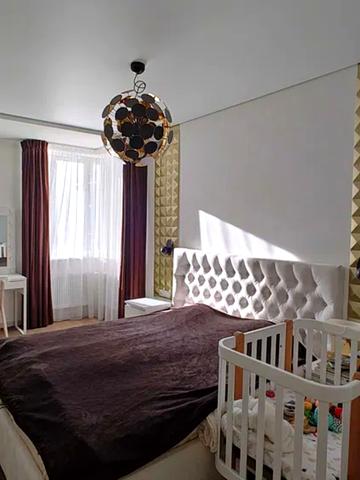 Михайла Максимовича вул. (Онуфрія Трутенка), 3-Д