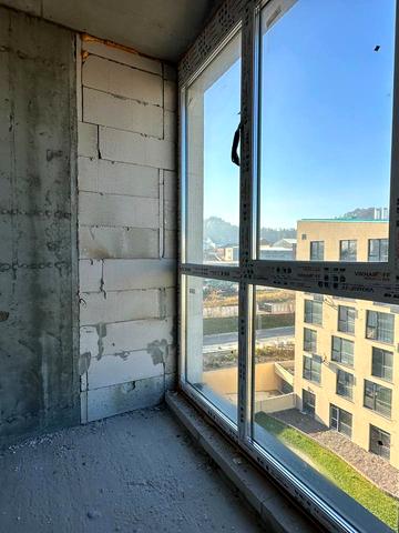 Богдана Хмельницького  вул., (ЖК Брама (будинок 1))