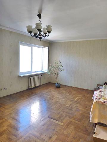 Машинобудівна вул., 21-А