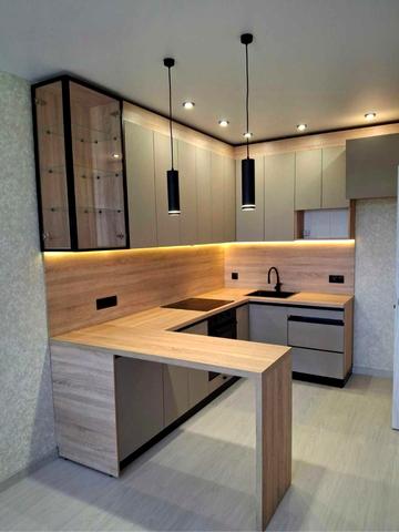 Льва Ландау просп. (50-річчя СРСР), 2-Б/1