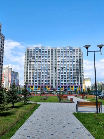 Тираспольська вул., 52