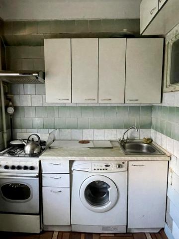 Рене Декарта вул. (Кулібіна), 6-А