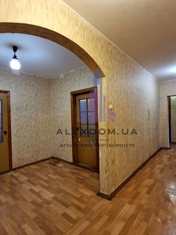 Лісківська вул., 30