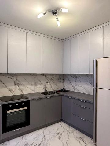 Зелена бічна