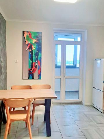 Героїв Харкова просп. (Московський), 131-Г