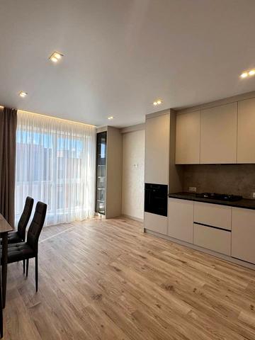 Студентська вул., 24-А