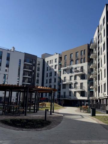 Щирецька вул., 8А