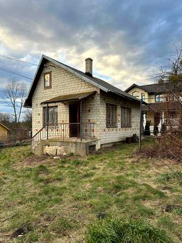 Поршна, Львівський, Львівська область 45000 USD