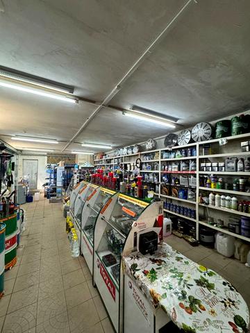 Гоголя вул., 1