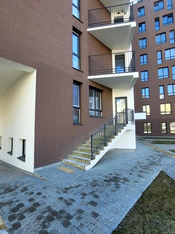 Тараса Шевченка вул., (Будинок 6)