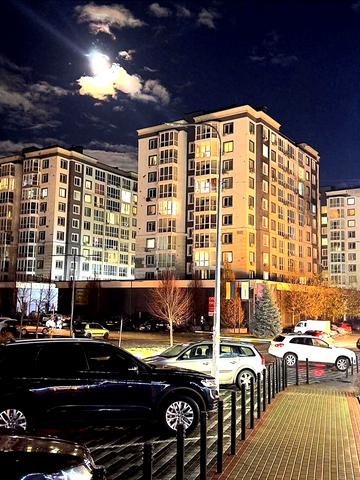 Олекси Тихого пров., (Будинок 7)