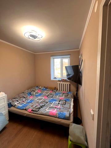 Івана Мазепи вул. (Мічуріна)