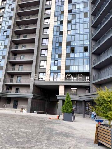 Кудрявська вул., 24а