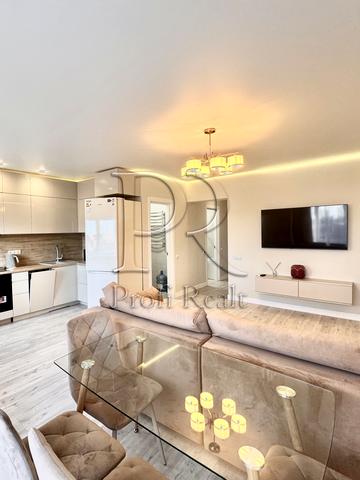 Івана Білика вул. (Яблунева), (Будинок 2)