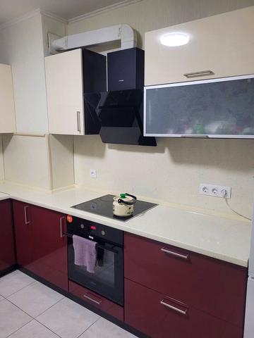 Сергія Данченка вул., 5