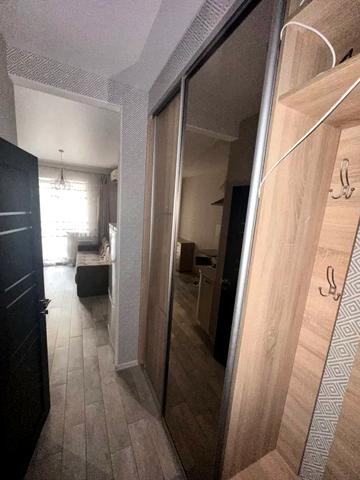 Фесенківська вул., 15